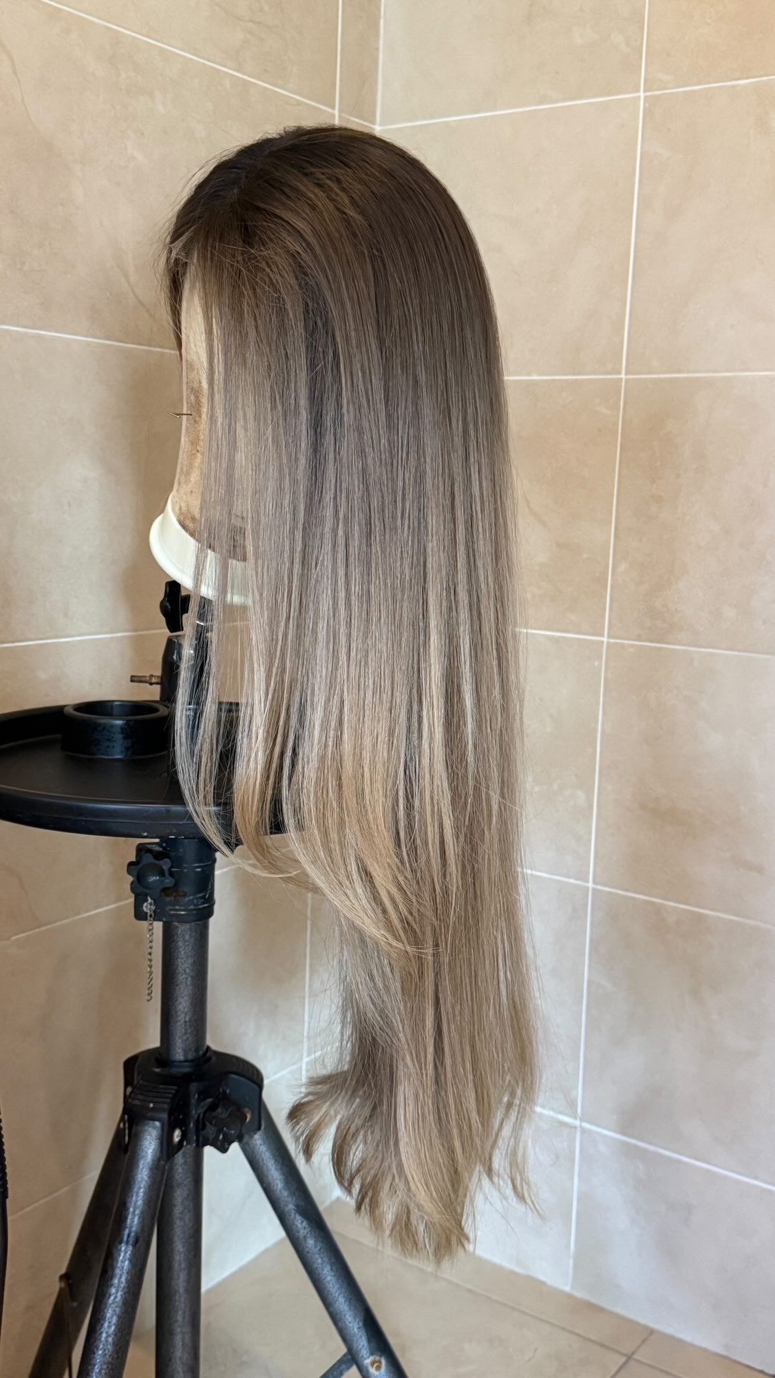 BLONDIE VANILLE