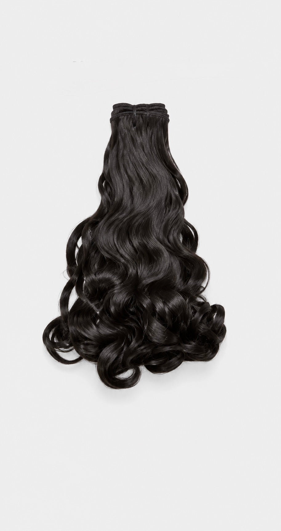 RAW BOUNCY BUNDLES 🇮🇳