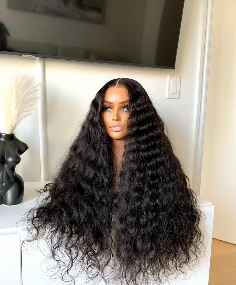 PALMA WIG