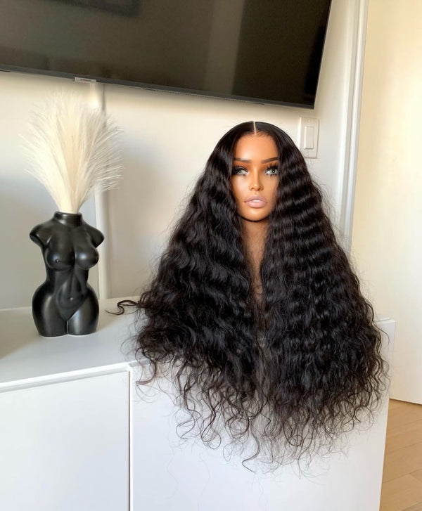 PALMA WIG