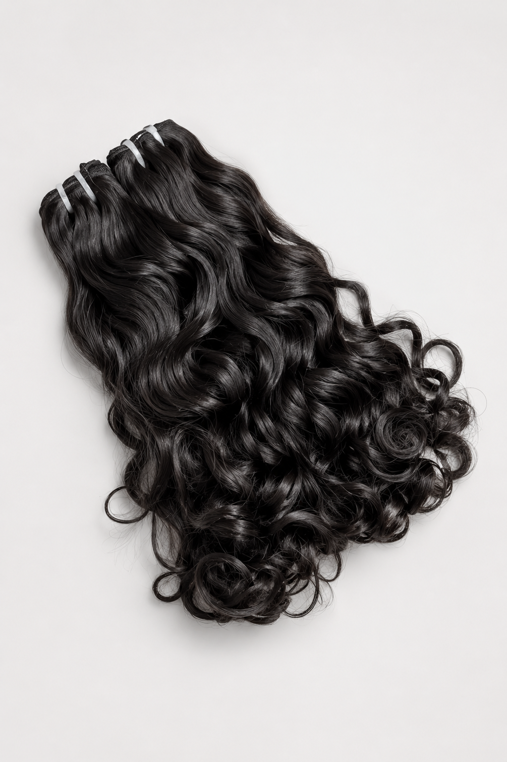RAW BOUNCY BUNDLES 🇮🇳