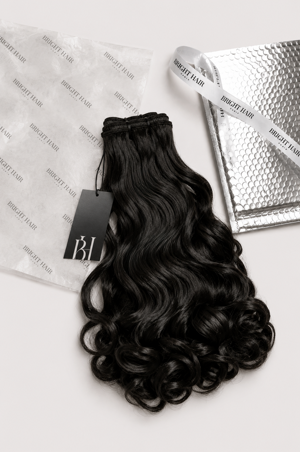 RAW BOUNCY BUNDLES 🇮🇳