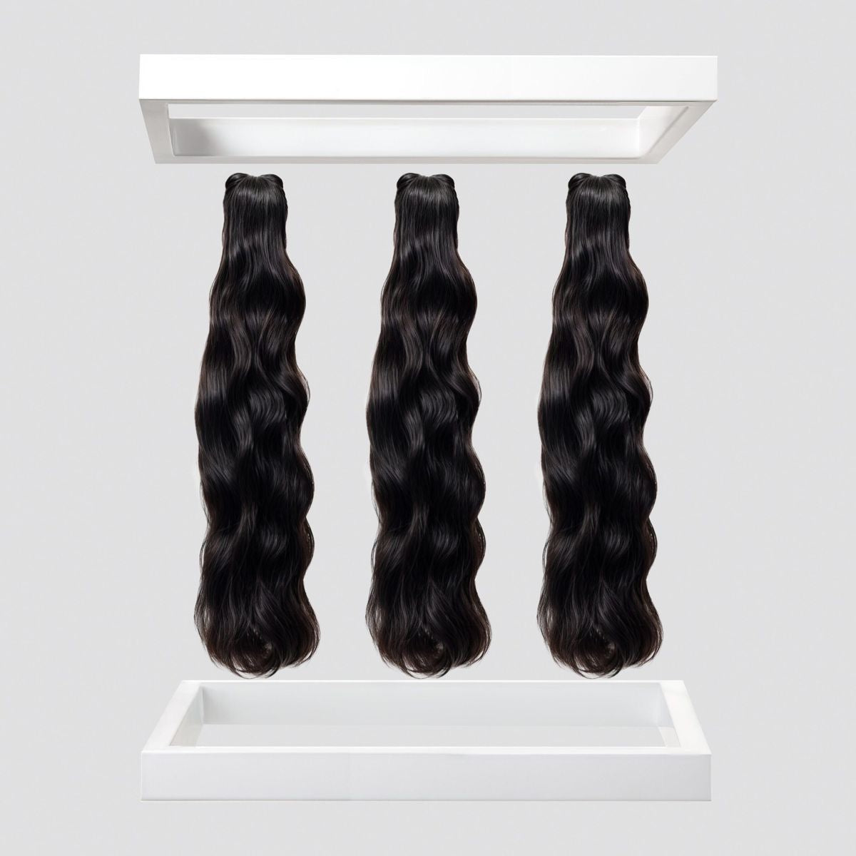 BUNDLES WAVY 🇮🇳