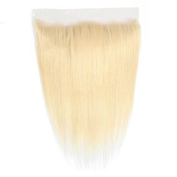 FRONTALE BLONDE HAIR