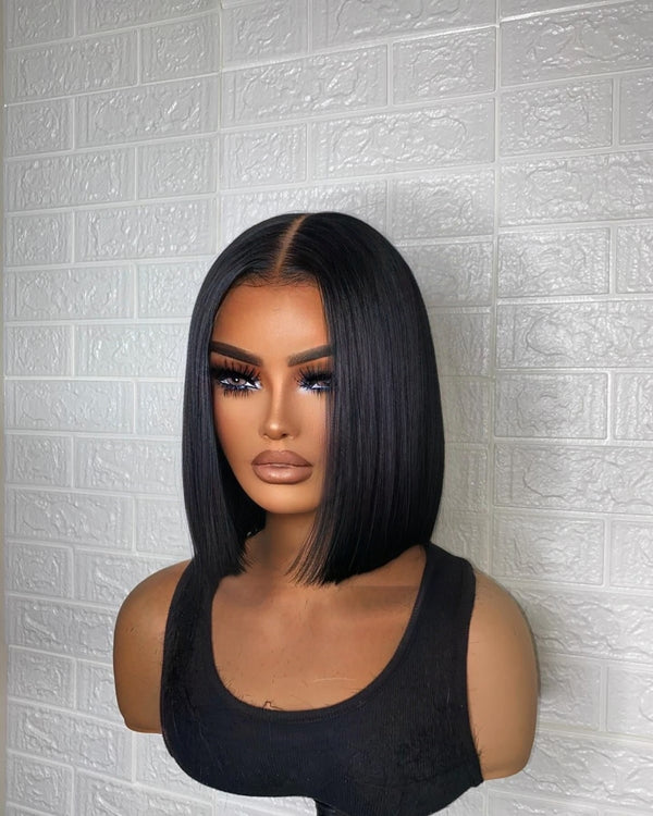 BOB CUT