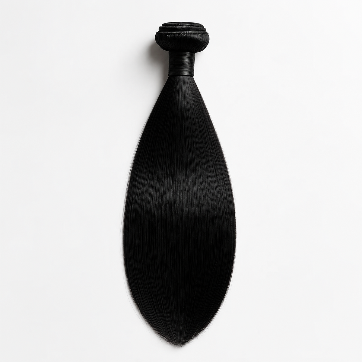 BUNDLES LISSE JET BLACK
